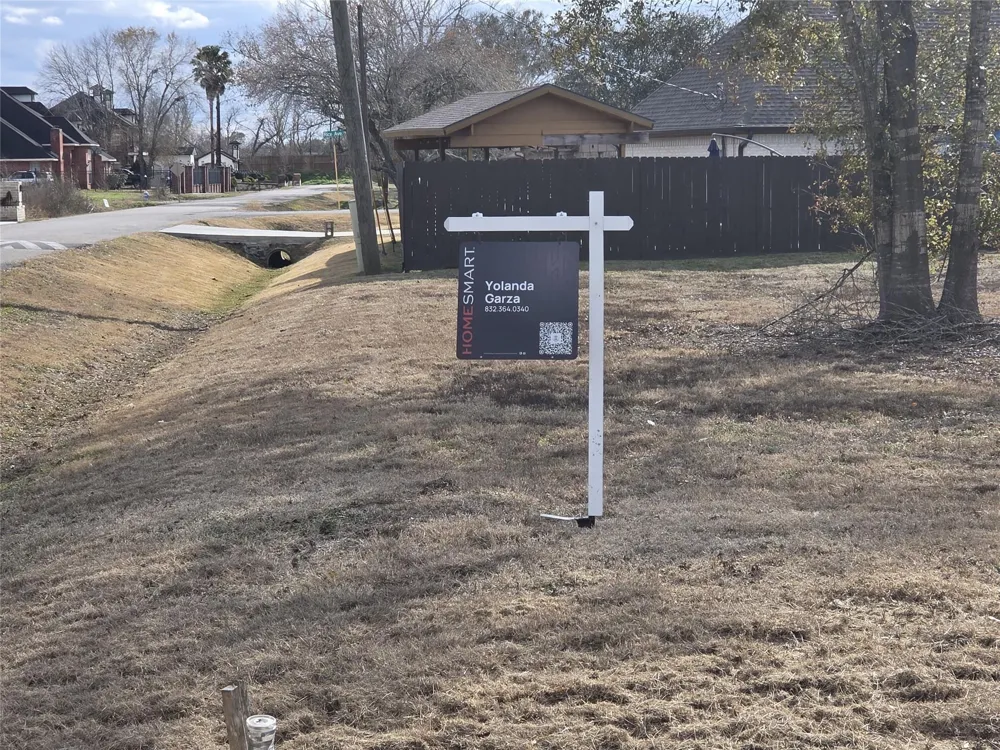 Texas Avenue Arcola, TX 77583