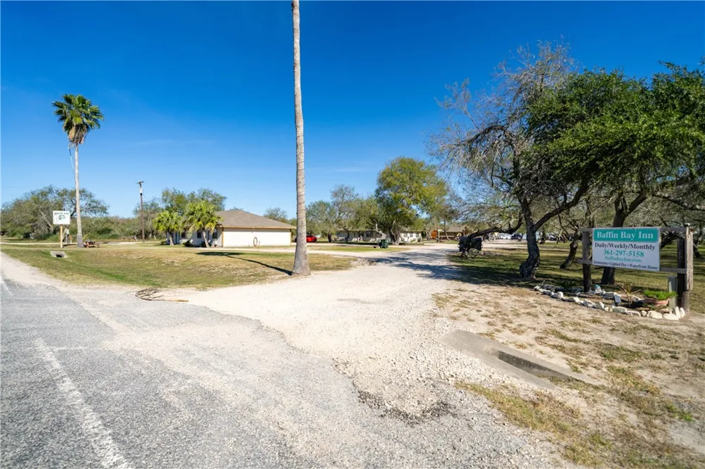 990 E FM 628 Riviera, TX 78379