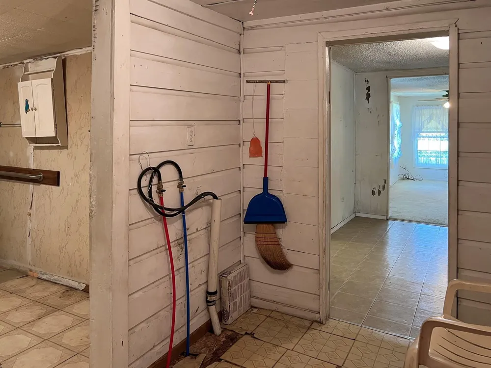103 Avenue I El Campo, TX 77437