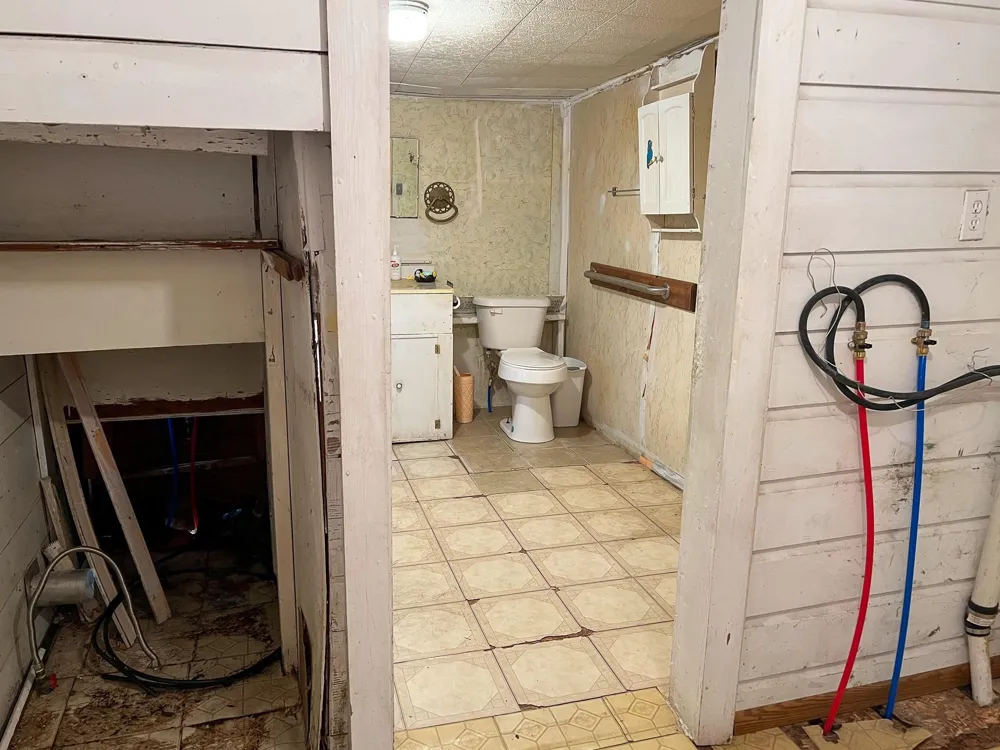 103 Avenue I El Campo, TX 77437