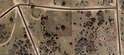 Waggener Ranch Road