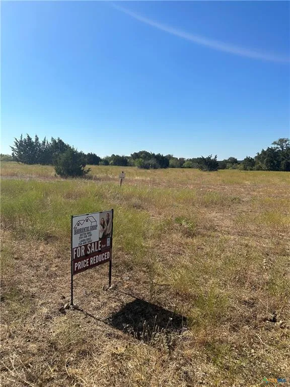 Waggener Ranch Road Copperas Cove, TX 76522