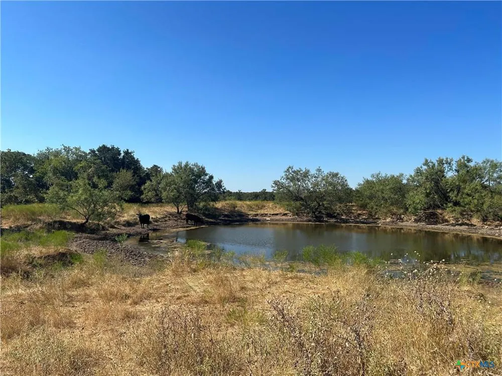 Waggener Ranch Road Copperas Cove, TX 76522