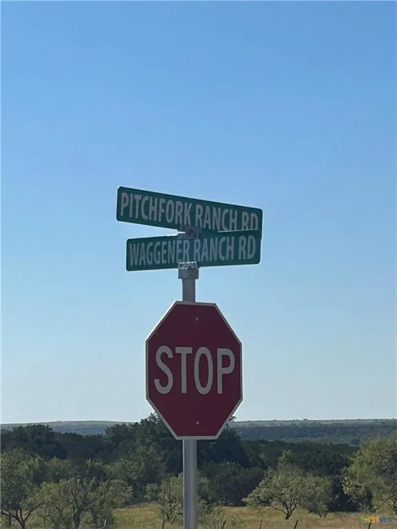 Waggener Ranch Road Copperas Cove, TX 76522