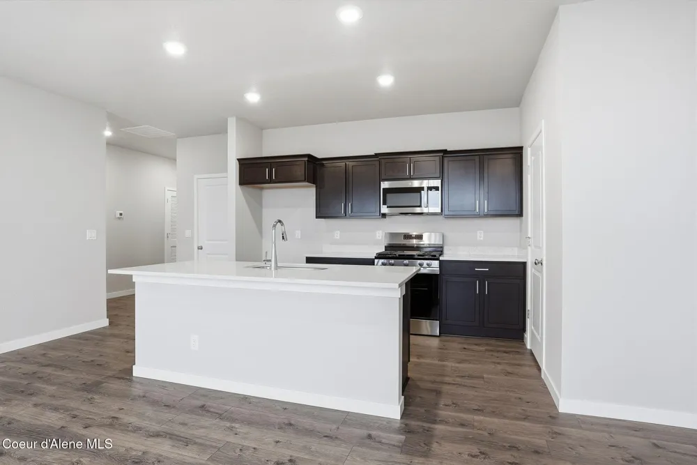 4584 E Culpeo Avenue Post Falls, ID 83854