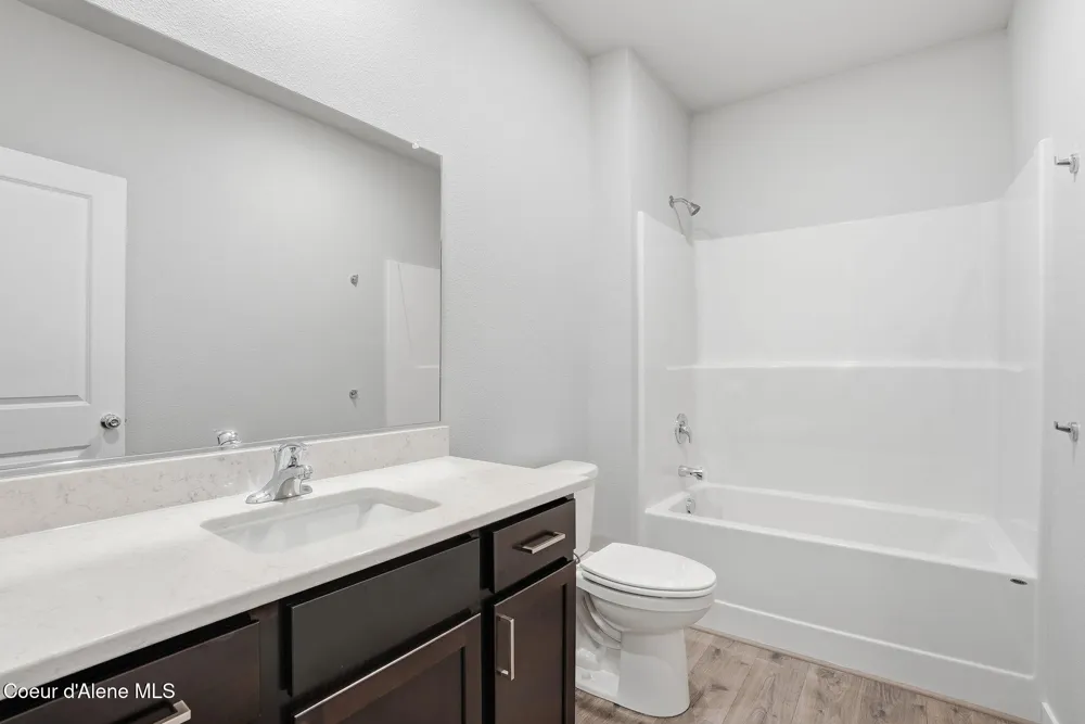 4584 E Culpeo Avenue Post Falls, ID 83854
