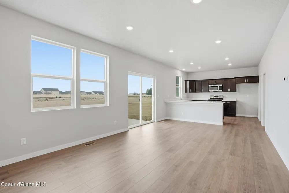 4566 E Culpeo Avenue Post Falls, ID 83854
