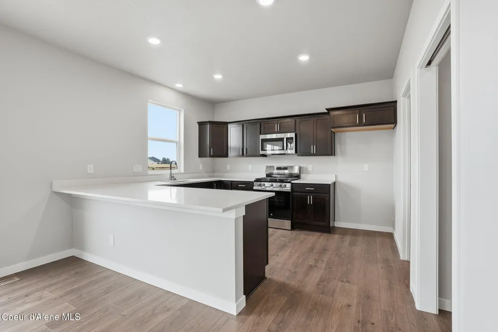4566 E Culpeo Avenue Post Falls, ID 83854