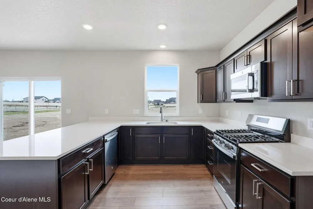 4566 E Culpeo Avenue Post Falls, ID 83854
