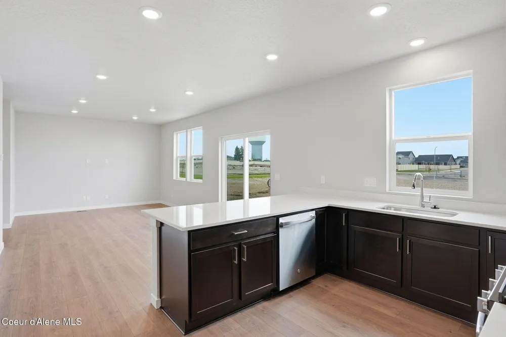 4566 E Culpeo Avenue Post Falls, ID 83854