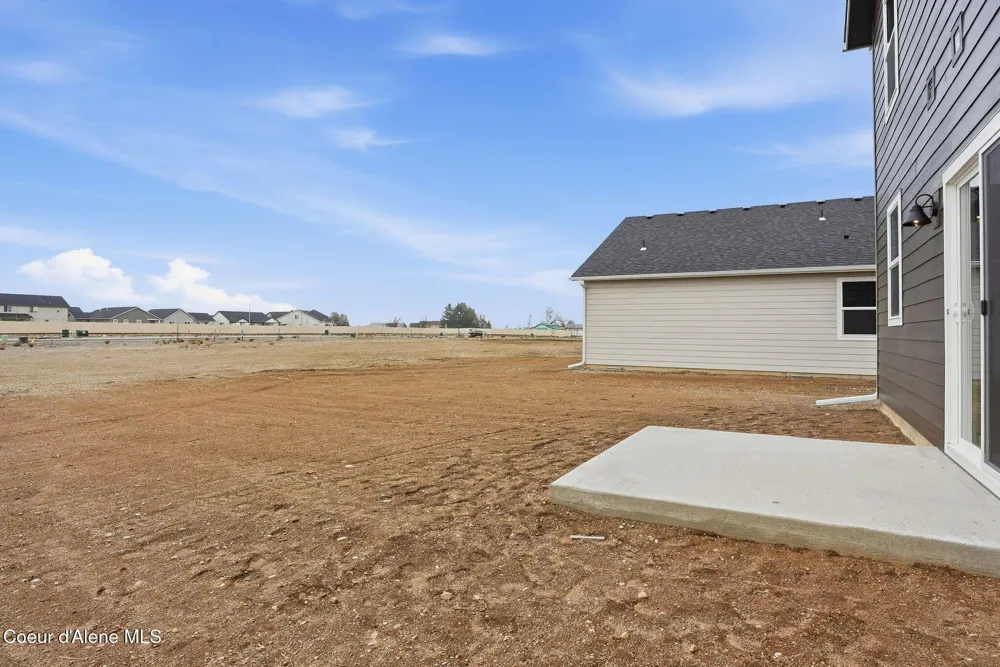 4566 E Culpeo Avenue Post Falls, ID 83854