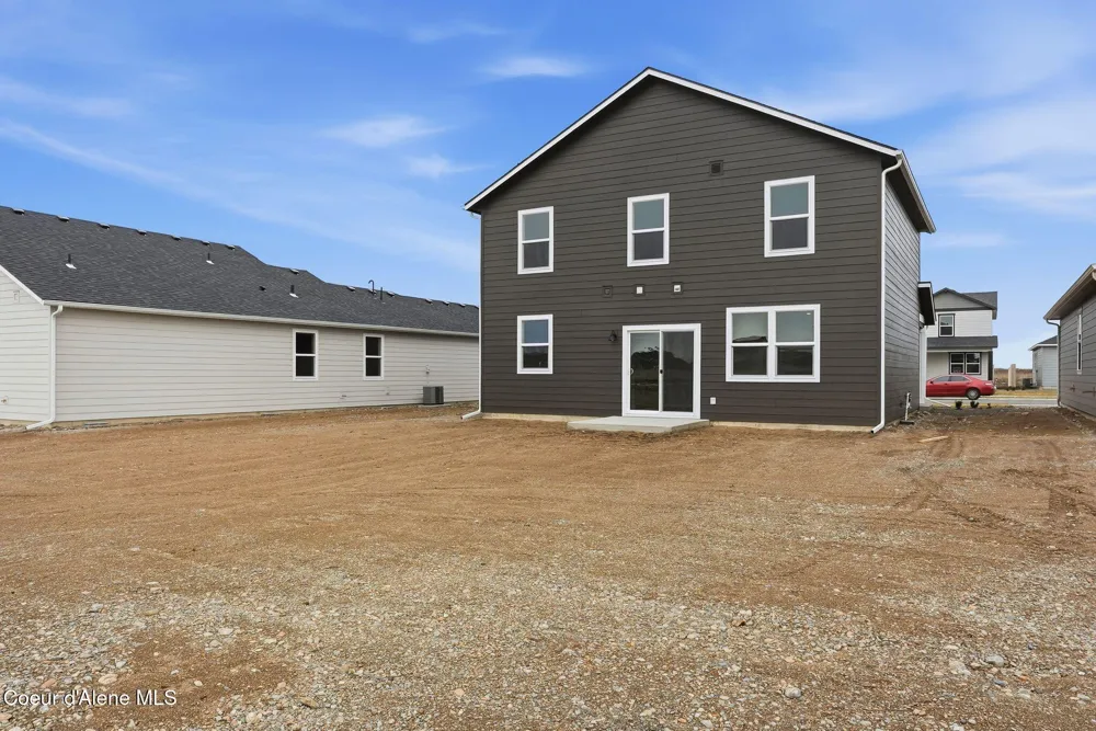 4566 E Culpeo Avenue Post Falls, ID 83854