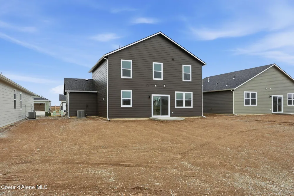 4566 E Culpeo Avenue Post Falls, ID 83854