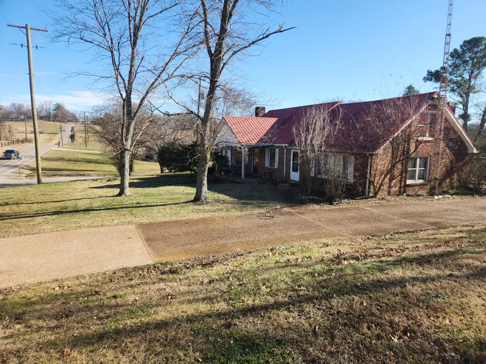 3400 Old Lebanon Dirt Rd