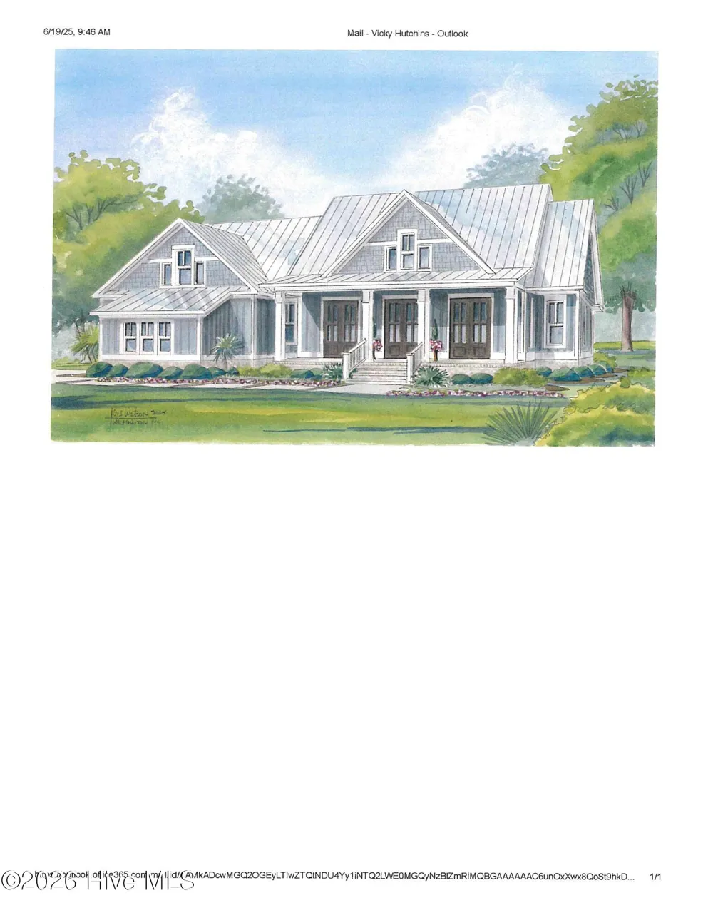 7116 Abernathy Court