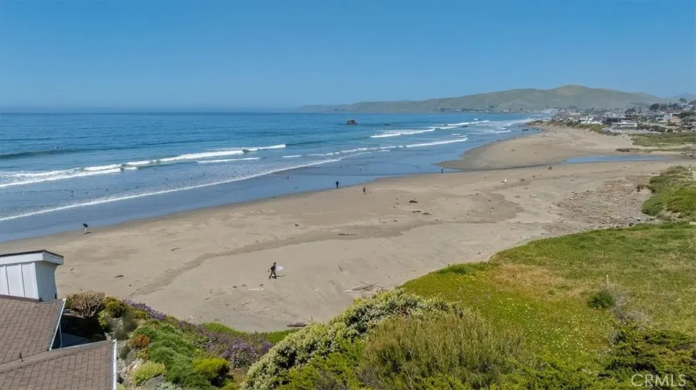 Studio Drive Cayucos, CA 93430