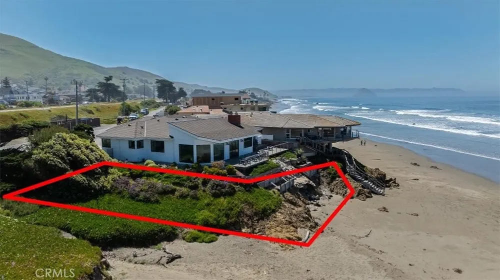 Studio Drive Cayucos, CA 93430