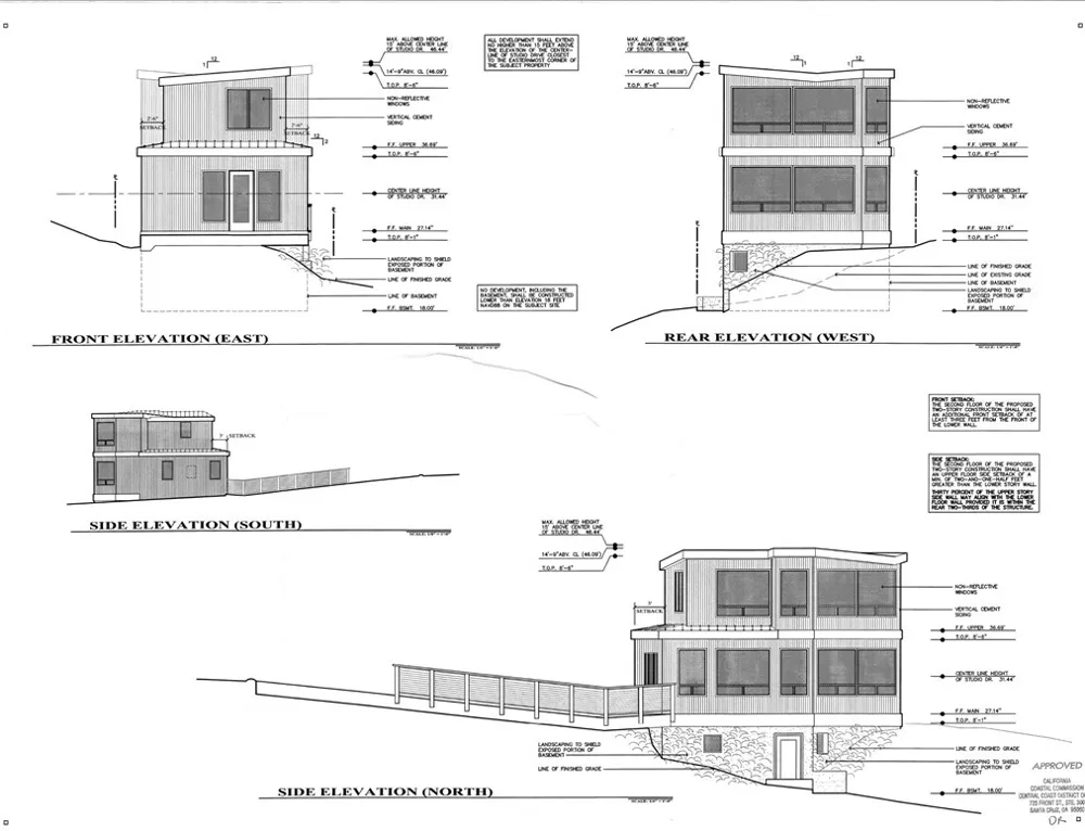 Studio Drive Cayucos, CA 93430