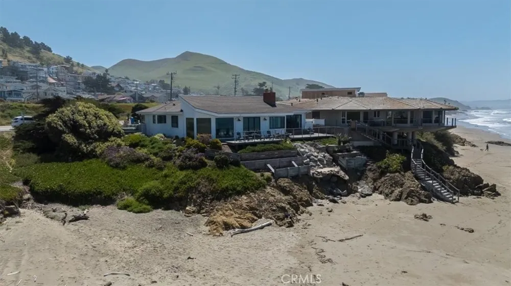 Studio Drive Cayucos, CA 93430