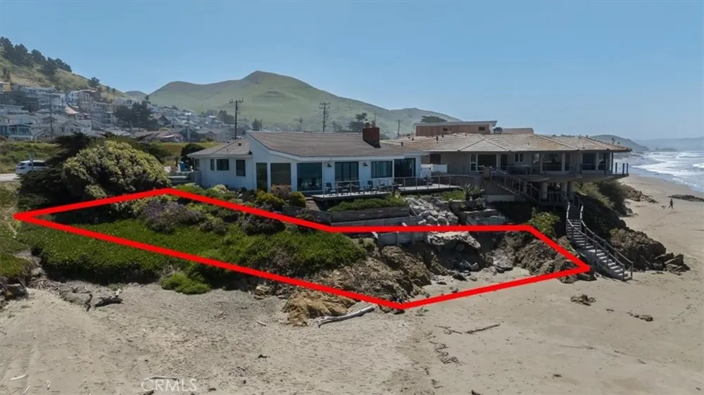 Studio Drive Cayucos, CA 93430