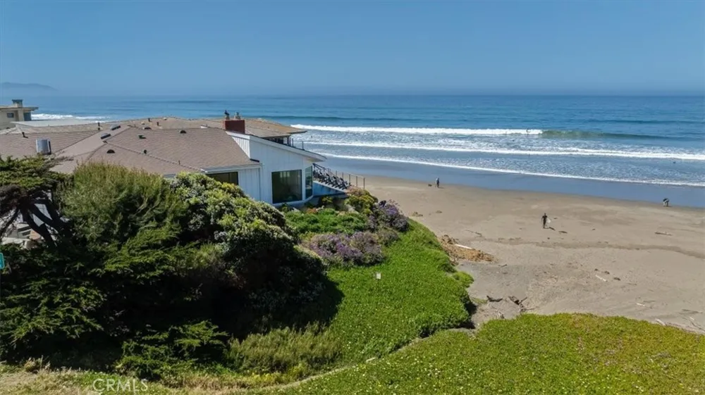 Studio Drive Cayucos, CA 93430