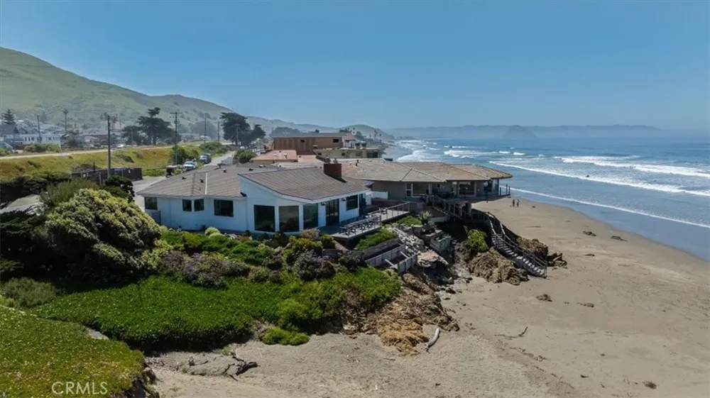 Studio Drive Cayucos, CA 93430