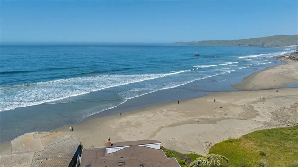 Studio Drive Cayucos, CA 93430