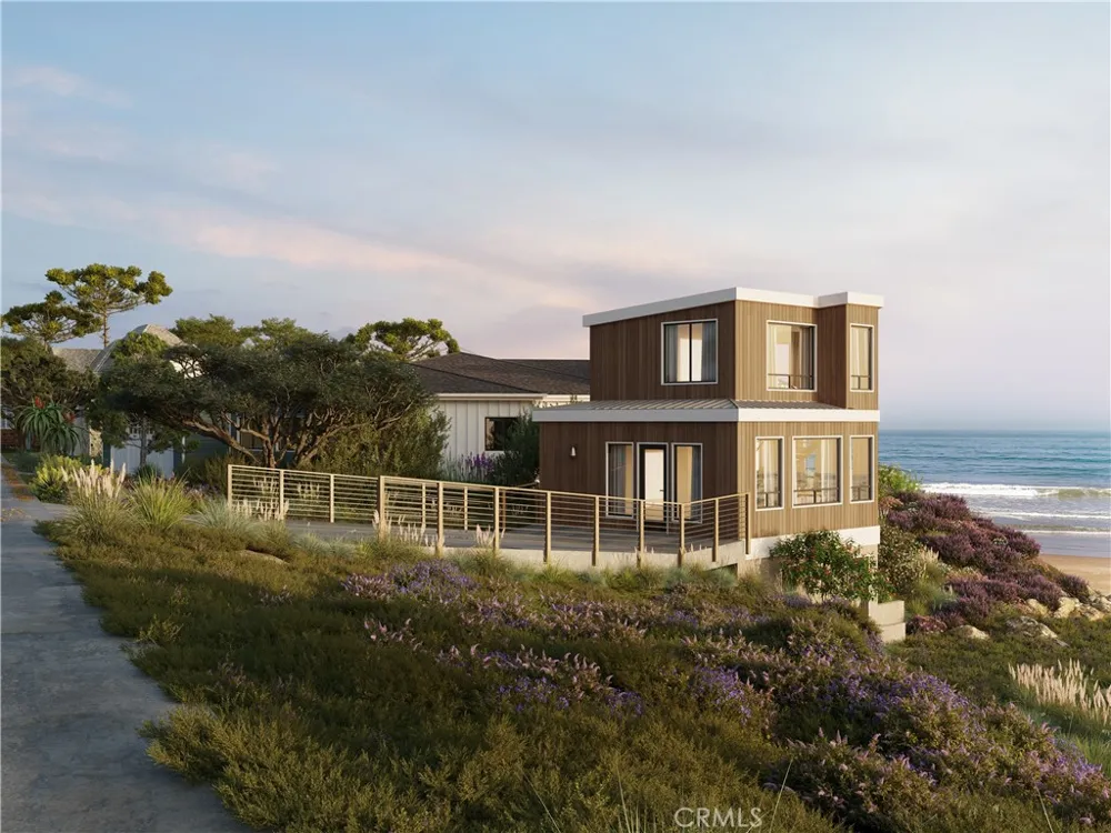 Studio Drive Cayucos, CA 93430