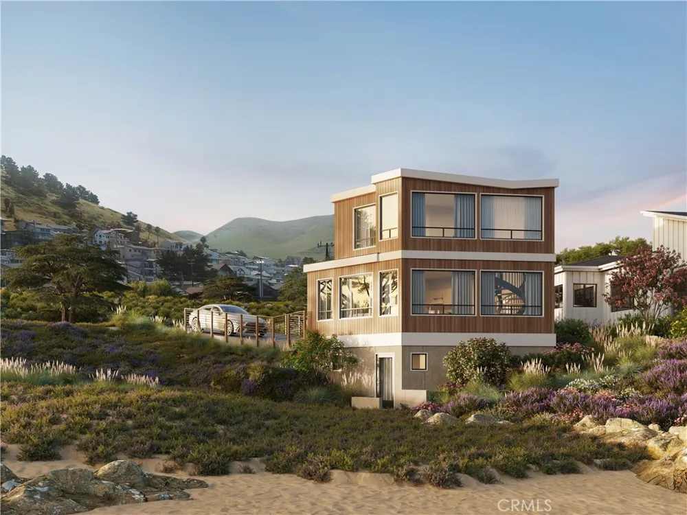 Studio Drive Cayucos, CA 93430