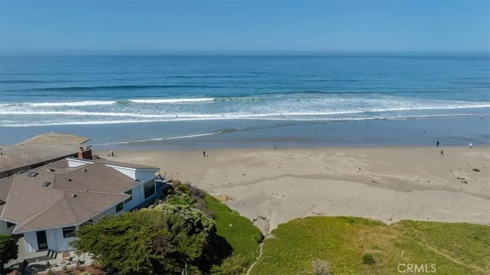 Studio Drive Cayucos, CA 93430