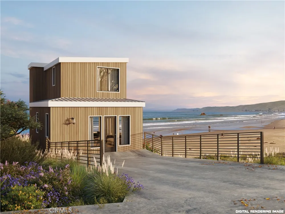 Studio Drive Cayucos, CA 93430