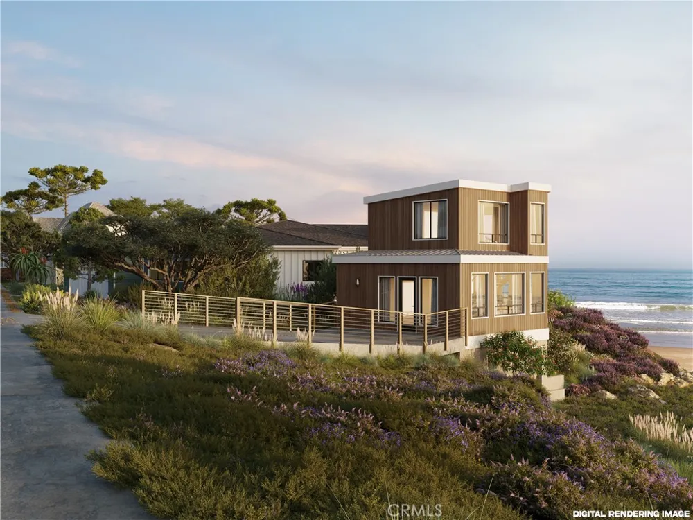 Studio Drive Cayucos, CA 93430