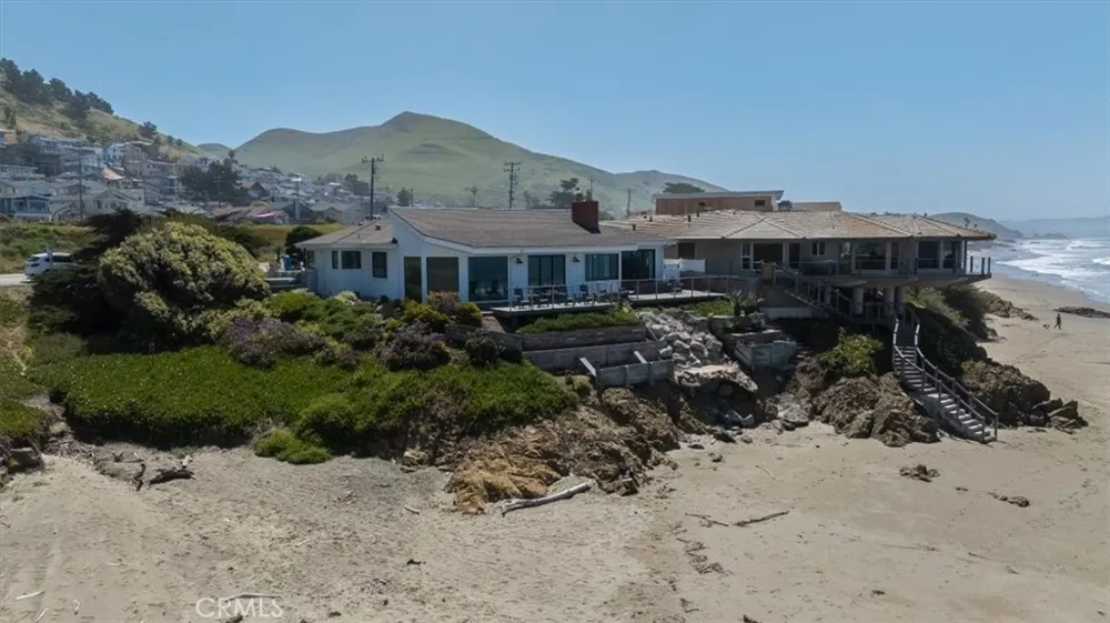 Studio Drive Cayucos, CA 93430