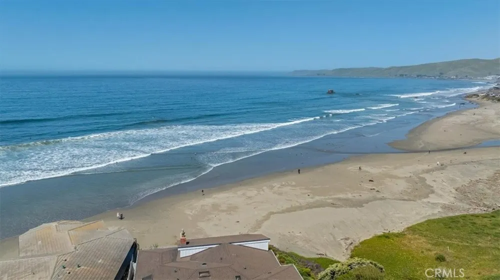 Studio Drive Cayucos, CA 93430