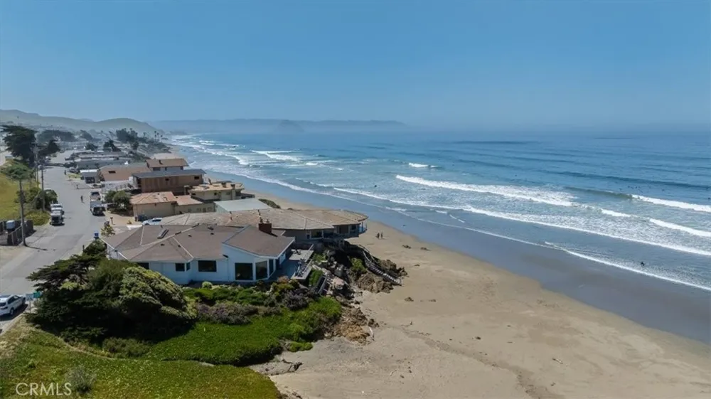 Studio Drive Cayucos, CA 93430