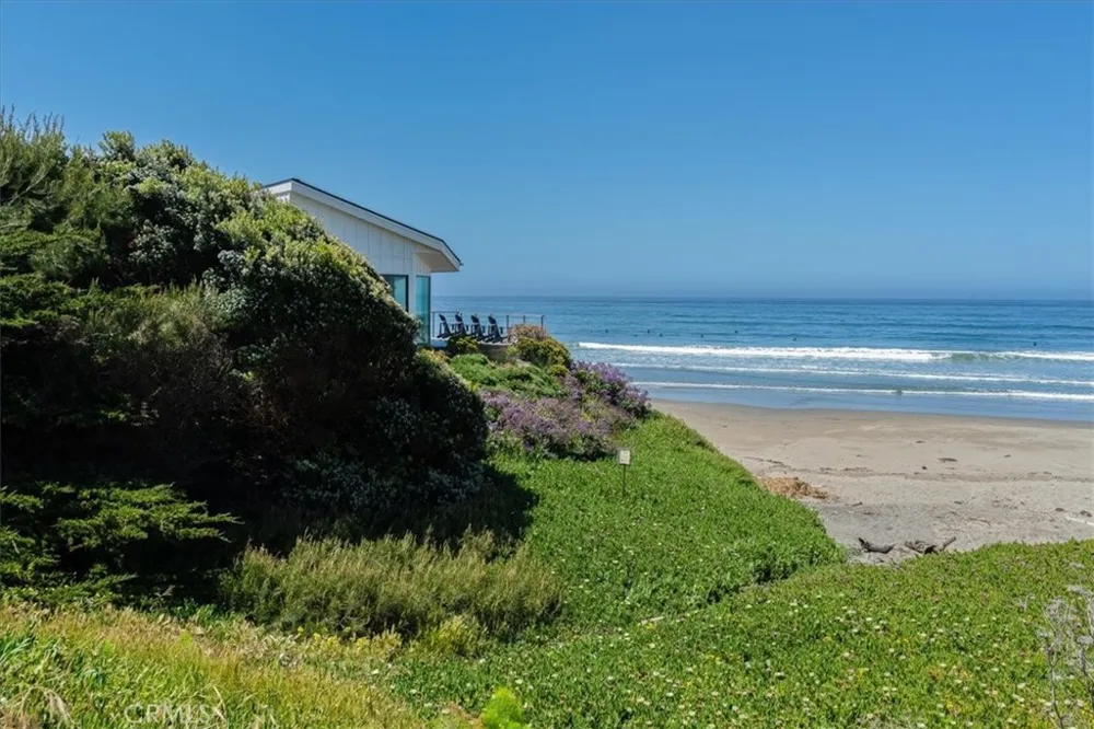 Studio Drive Cayucos, CA 93430