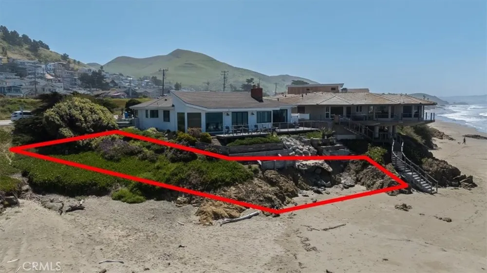 Studio Drive Cayucos, CA 93430