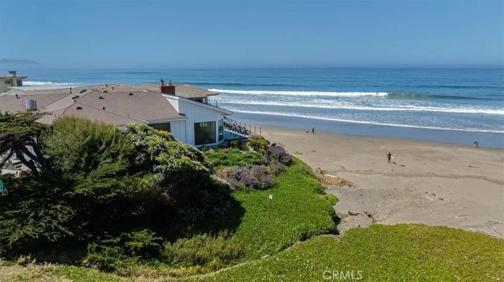 Studio Drive Cayucos, CA 93430