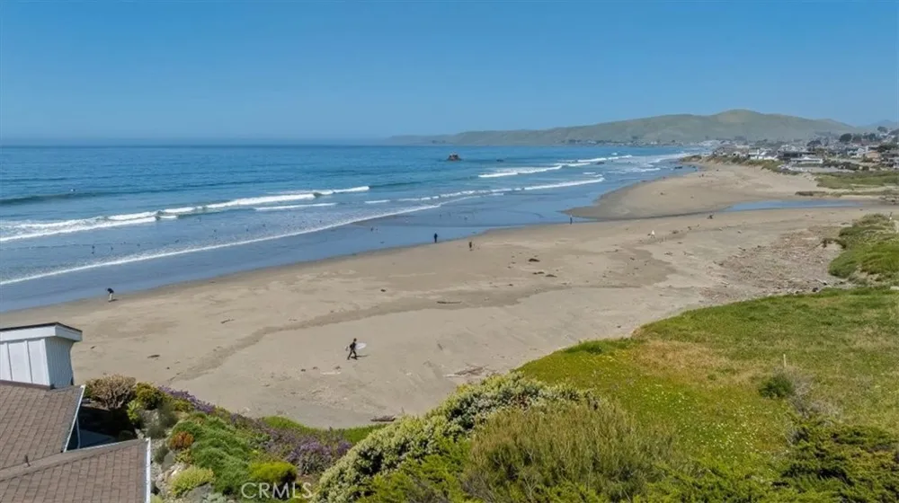 Studio Drive Cayucos, CA 93430