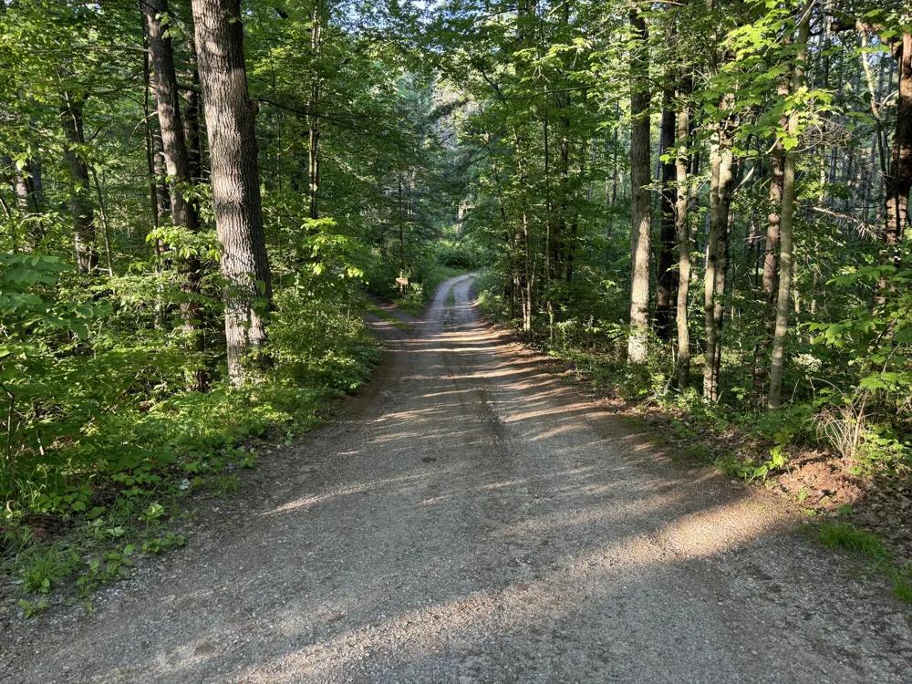 E Woodlawn Avenue Newaygo, MI 49337