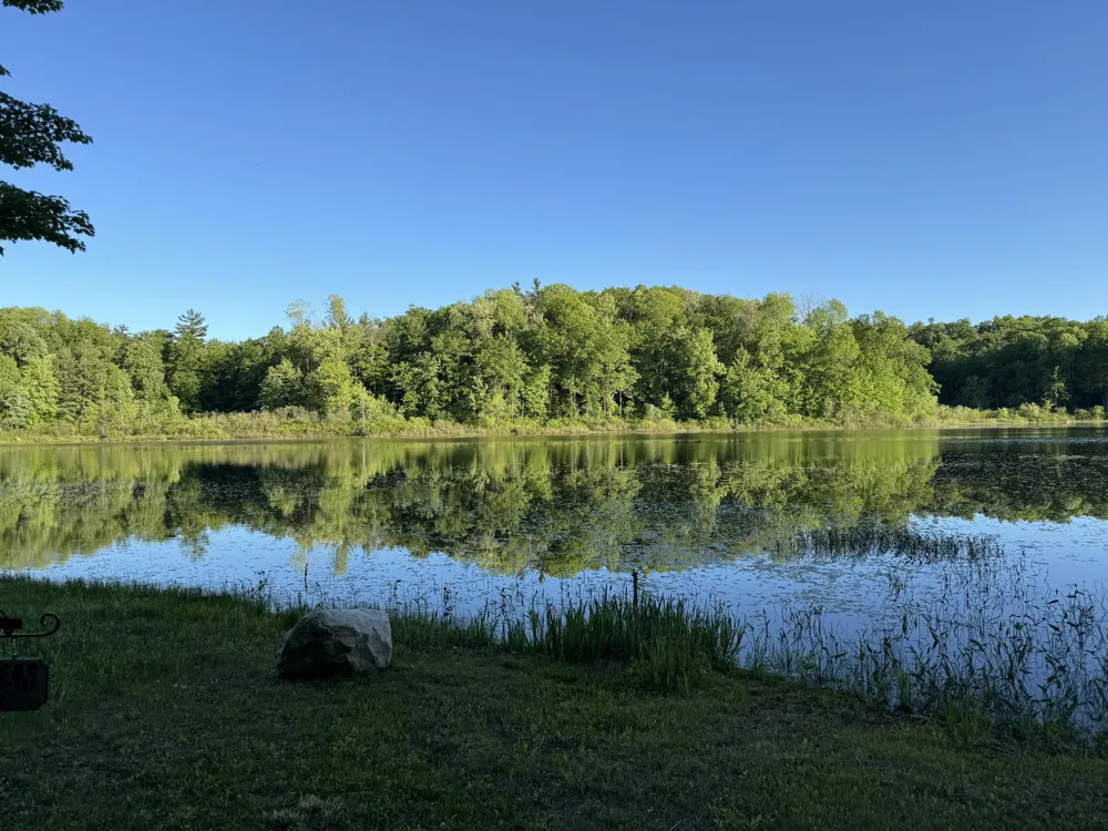 E Woodlawn Avenue Newaygo, MI 49337