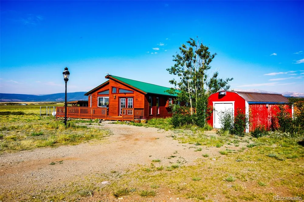 119 Bristlecone Lane