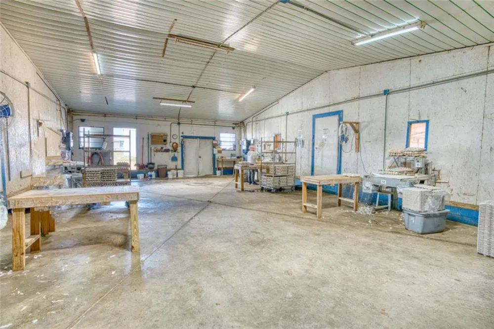 441 Weaver Road Moultrie, GA 31768
