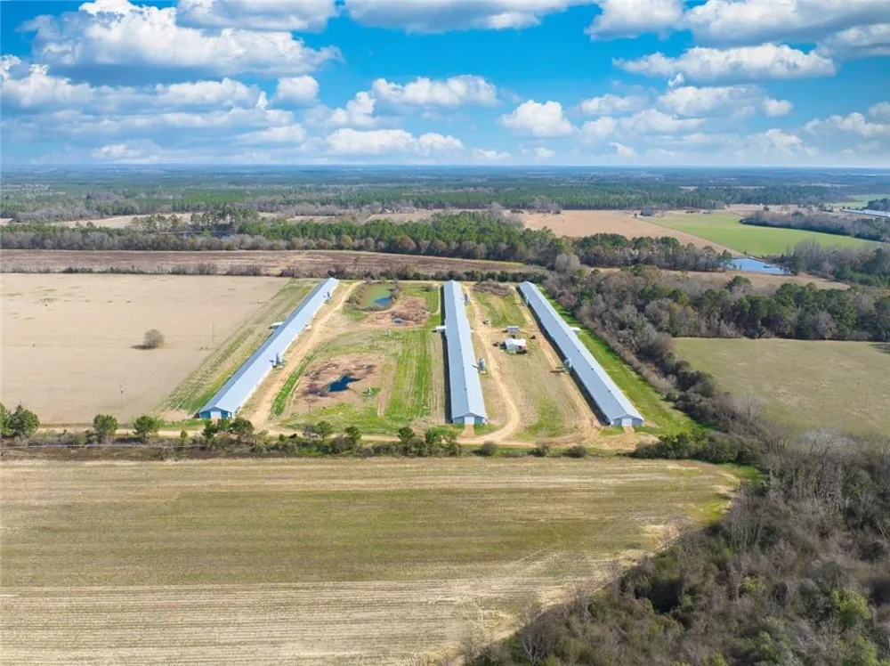 441 Weaver Road Moultrie, GA 31768