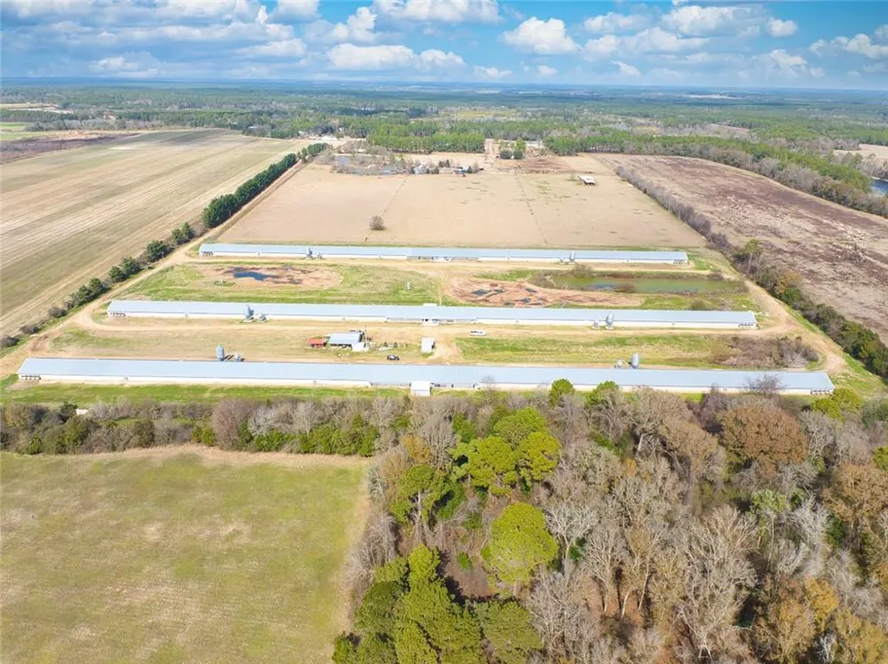 441 Weaver Road Moultrie, GA 31768