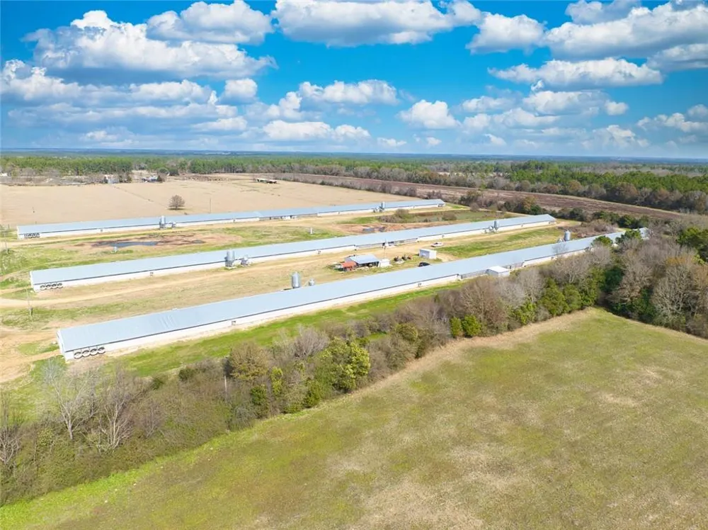 441 Weaver Road Moultrie, GA 31768