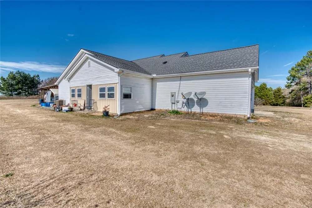 441 Weaver Road Moultrie, GA 31768