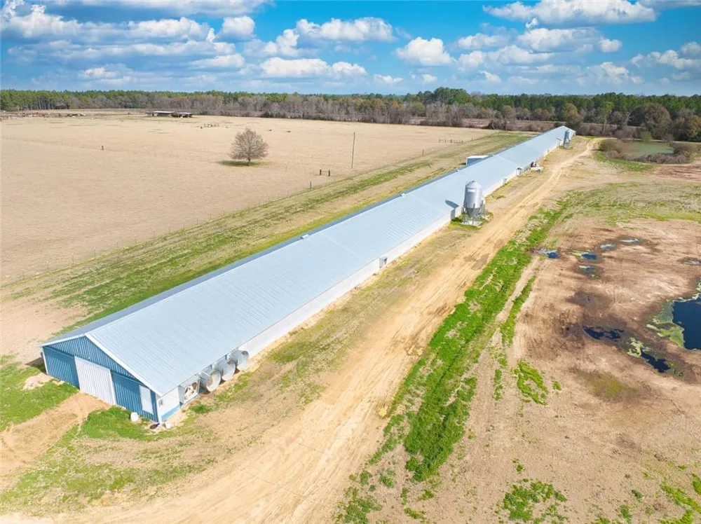 441 Weaver Road Moultrie, GA 31768