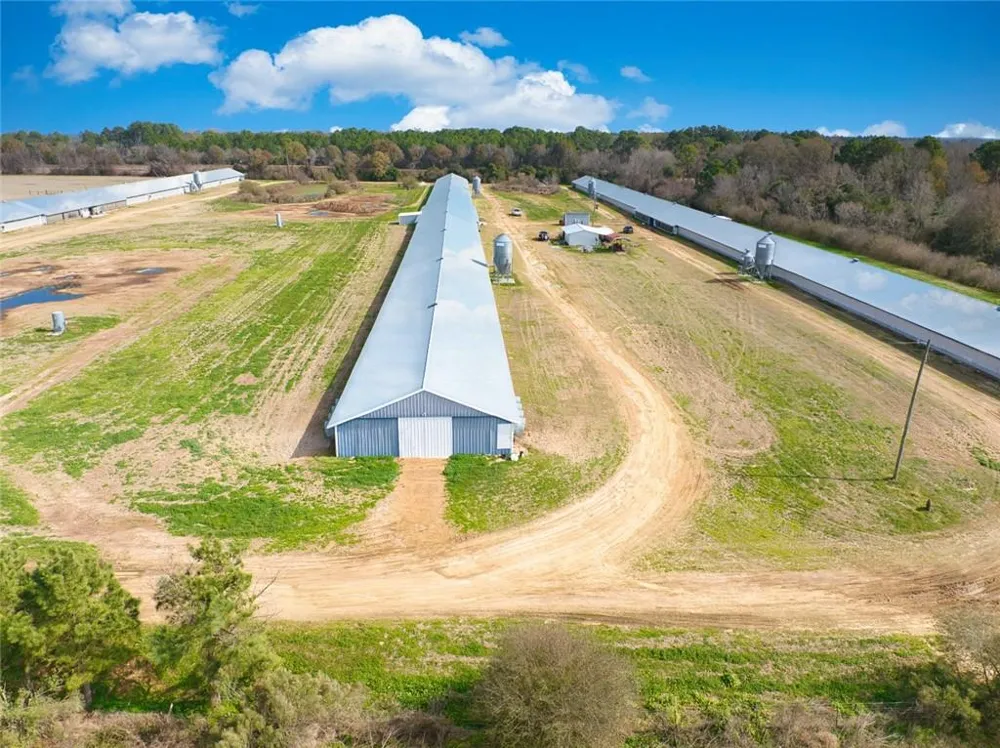 441 Weaver Road Moultrie, GA 31768