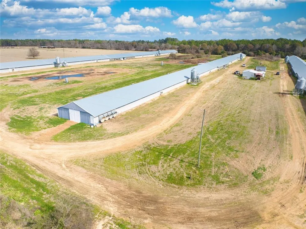 441 Weaver Road Moultrie, GA 31768